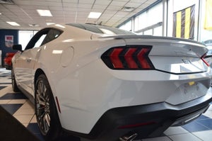 2024 Ford Mustang GT Premium 5.0 Fastback