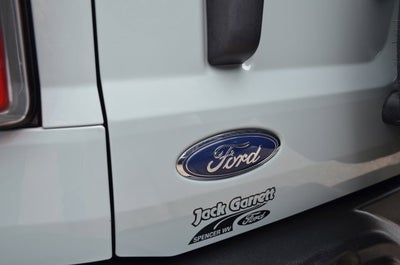 2024 Ford Bronco Big Bend 4 Door 4x4