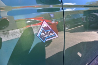 2024 Ford Bronco Black Diamond 4 Door 4x4