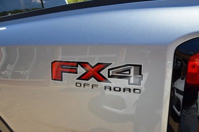 2024 Ford Ranger XLT 4x4