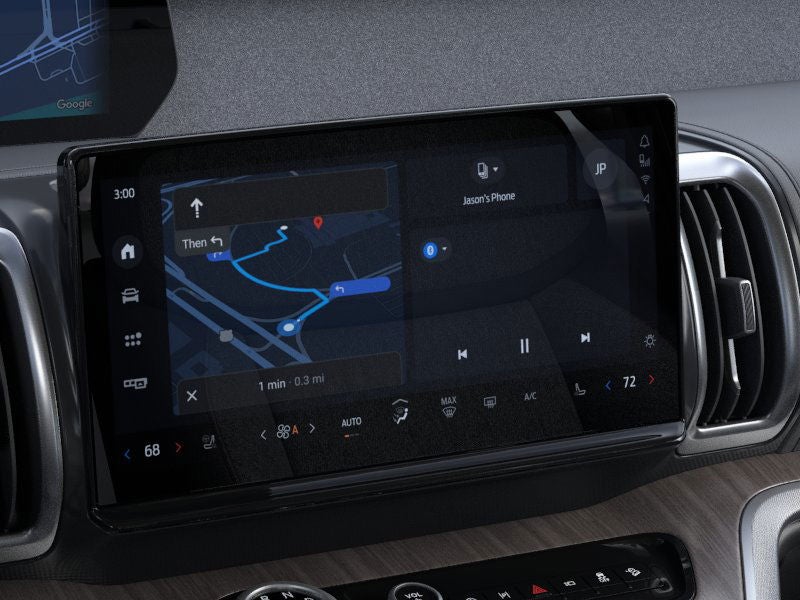 2026 Ford Expedition MAX Platinum®