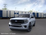 2026 Ford Expedition MAX Platinum®
