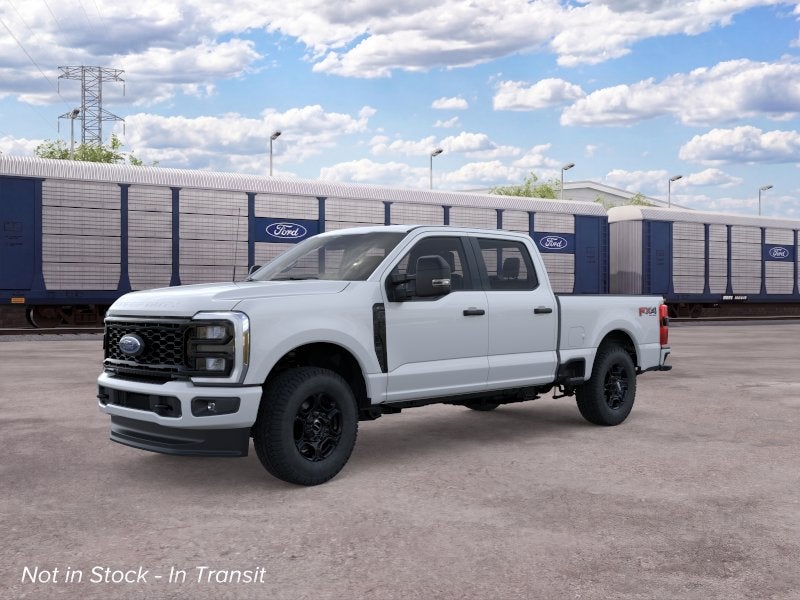 2026 Ford Super Duty F-250® XL