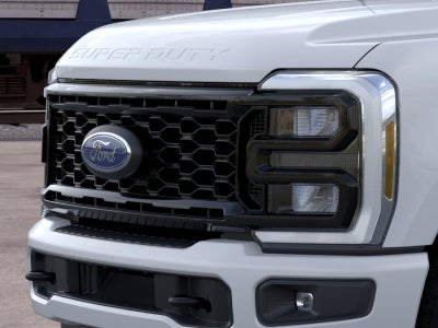 2026 Ford Super Duty F-250® XL