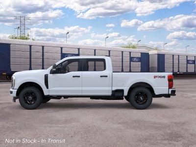 2026 Ford Super Duty F-250® XL