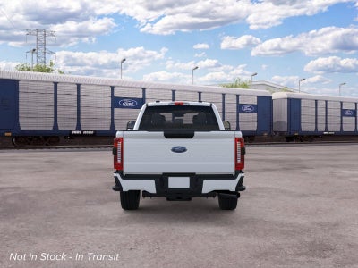2026 Ford Super Duty F-250® XL