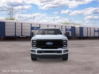 2026 Ford Super Duty F-250® XL
