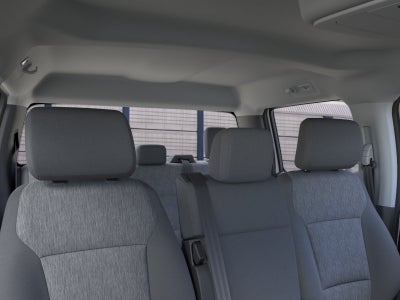 2026 Ford Super Duty F-250® XL