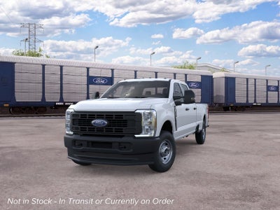 2026 Ford Super Duty F-250® XL