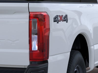 2026 Ford Super Duty F-250® XL