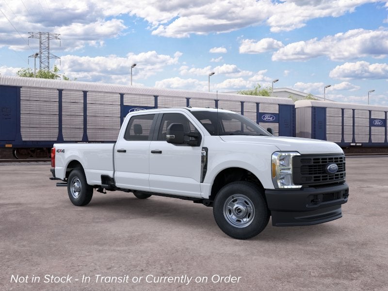 2026 Ford Super Duty F-250® XL
