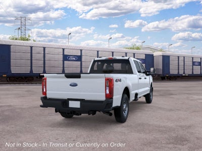 2026 Ford Super Duty F-250® XL