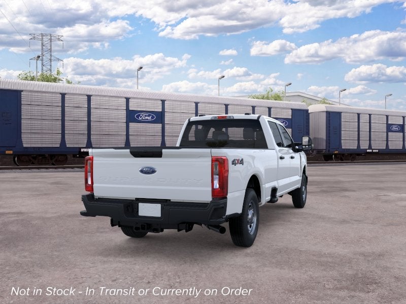 2026 Ford Super Duty F-250® XL