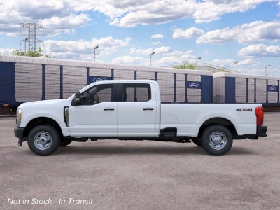 2026 Ford Super Duty F-250® XL
