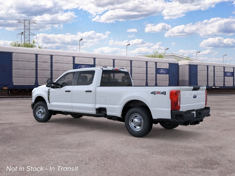 2026 Ford Super Duty F-250® XL