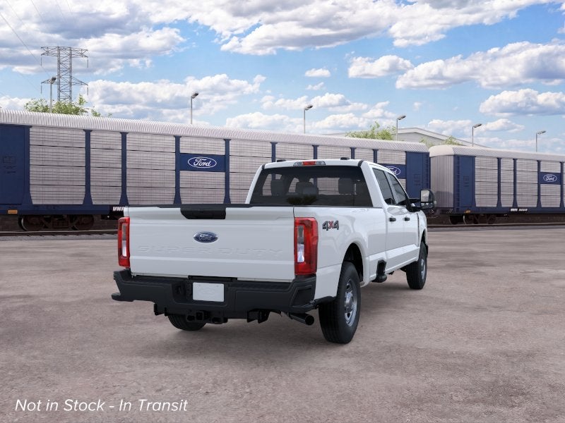 2026 Ford Super Duty F-250® XL