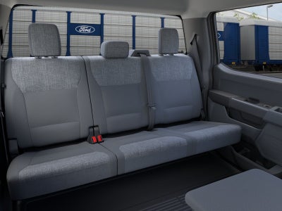 2026 Ford Super Duty F-250® XLT