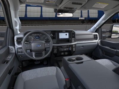 2026 Ford Super Duty F-250® XLT