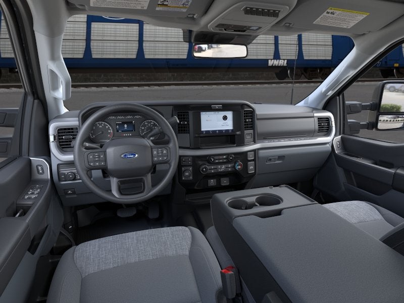 2026 Ford Super Duty F-250® XLT