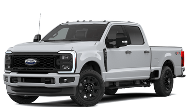 2026 Ford Super Duty F-250® XL
