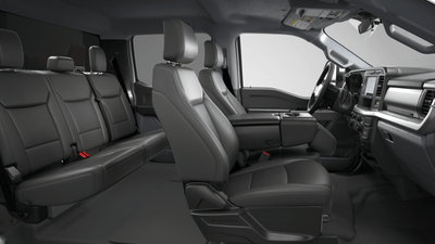 2026 Ford Super Duty F-250® XLT