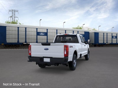 2026 Ford Super Duty F-250® XL