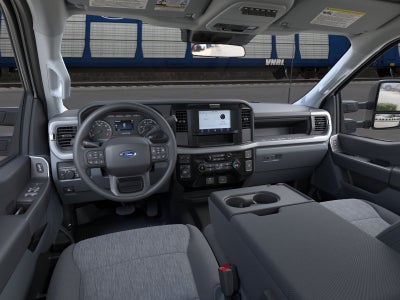 2026 Ford Super Duty F-250® XL