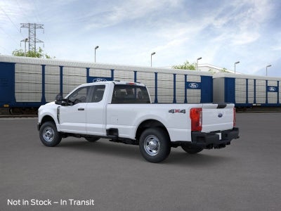 2026 Ford Super Duty F-250® XL