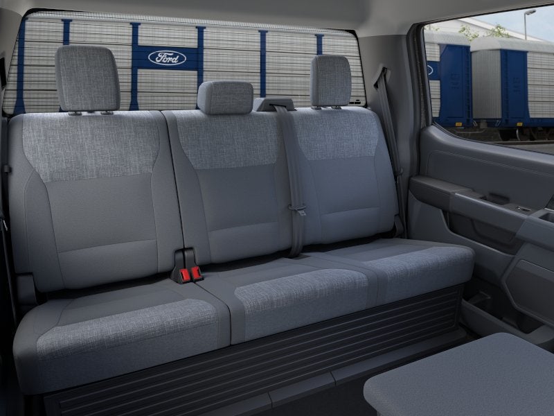 2026 Ford Super Duty F-250® XLT