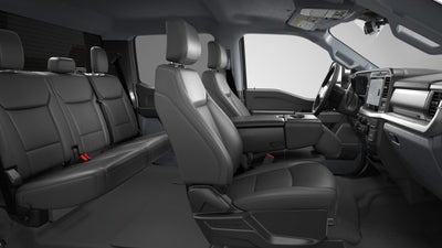 2026 Ford Super Duty F-250® XLT
