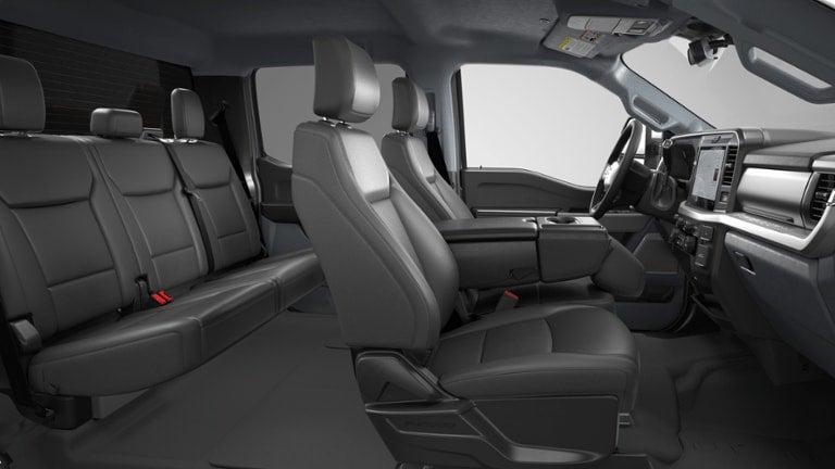 2026 Ford Super Duty F-250® XLT