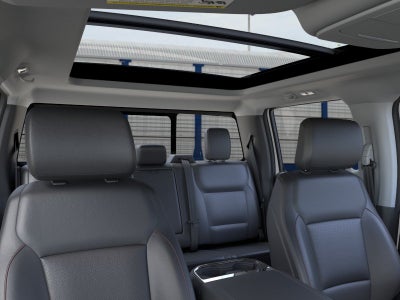2026 Ford Super Duty F-250® Lariat®