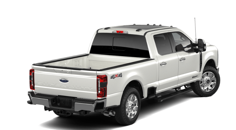 2026 Ford Super Duty F-250® Lariat®