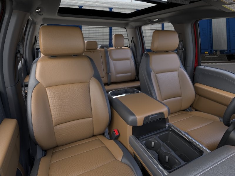 2026 Ford Super Duty F-250® Lariat®