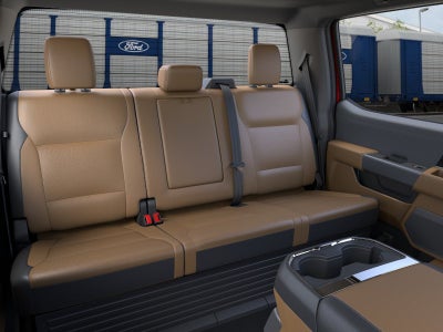 2026 Ford Super Duty F-250® Lariat®