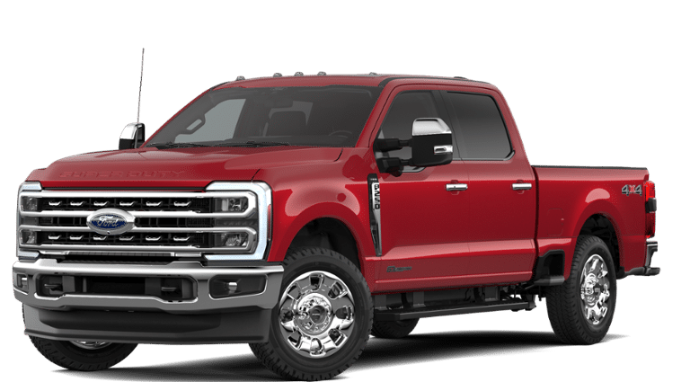 2026 Ford F-250's photo