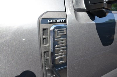 2026 Ford Super Duty F-350® Lariat®