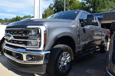 2026 Ford Super Duty F-350® Lariat®