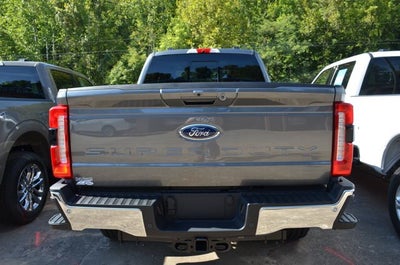 2026 Ford Super Duty F-350® Lariat®