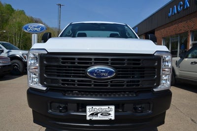 2026 Ford Super Duty F-250® XL