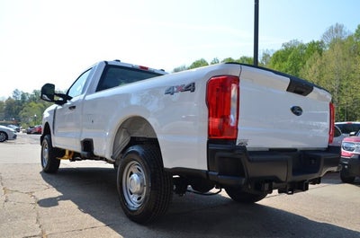 2026 Ford Super Duty F-250® XL