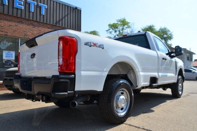 2026 Ford Super Duty F-250® XL
