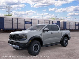 2026 Ford Ranger Raptor®