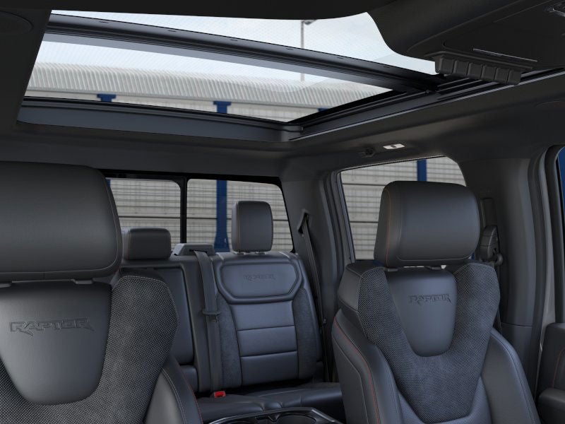 2026 Ford F-150 Raptor®