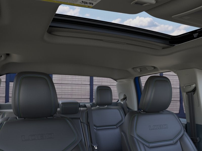 2026 Ford Maverick Lobo™