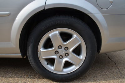 2002 Dodge Stratus SE PLUS/SXT
