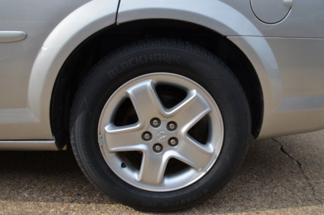 2002 Dodge Stratus SE PLUS/SXT