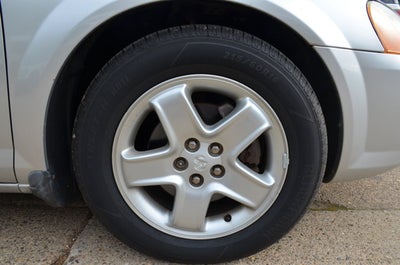 2002 Dodge Stratus SE PLUS/SXT