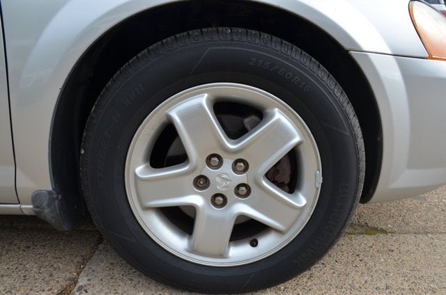 2002 Dodge Stratus SE PLUS/SXT