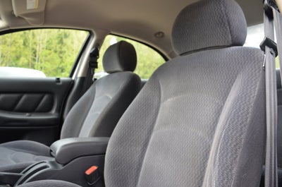 2002 Dodge Stratus SE PLUS/SXT